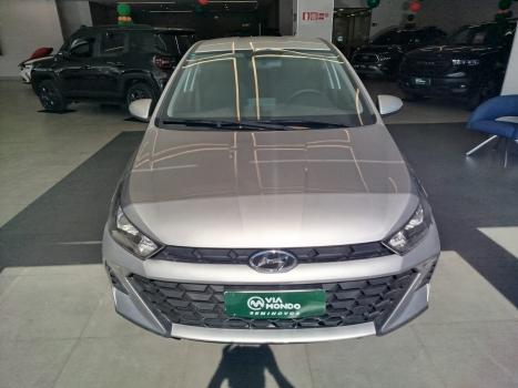 HYUNDAI HB 20 Hatch 1.0 12V 4P FLEX COMFORT FOR YOU PLUS, Foto 2
