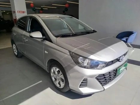 HYUNDAI HB 20 Hatch 1.0 12V 4P FLEX COMFORT FOR YOU PLUS, Foto 3