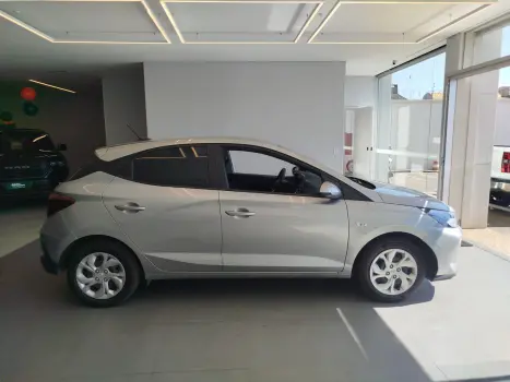 HYUNDAI HB 20 Hatch 1.0 12V 4P FLEX COMFORT FOR YOU PLUS, Foto 5