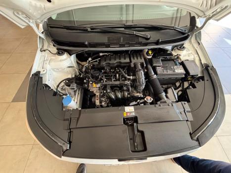 HYUNDAI HB 20 Hatch 1.6 16V 4P FLEX COMFORT PLUS AUTOM�TICO, Foto 10