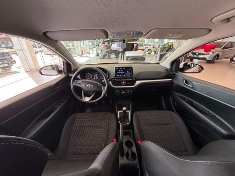 HYUNDAI HB 20 Hatch 1.6 16V 4P FLEX COMFORT PLUS AUTOM�TICO, Foto 19
