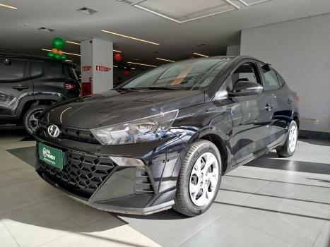 HYUNDAI HB 20 Hatch 1.0 12V 4P FLEX COMFORT PLUS, Foto 1
