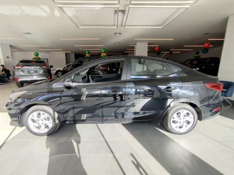 HYUNDAI HB 20 Hatch 1.0 12V 4P FLEX COMFORT PLUS, Foto 4