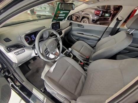 HYUNDAI HB 20 Hatch 1.0 12V 4P FLEX COMFORT PLUS, Foto 15