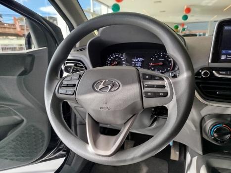 HYUNDAI HB 20 Hatch 1.0 12V 4P FLEX COMFORT PLUS, Foto 17
