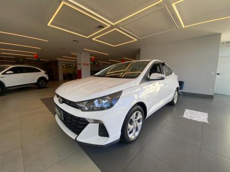 HYUNDAI HB 20 Hatch 1.0 12V 4P FLEX COMFORT PLUS, Foto 1
