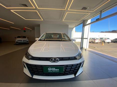 HYUNDAI HB 20 Hatch 1.0 12V 4P FLEX COMFORT PLUS, Foto 2
