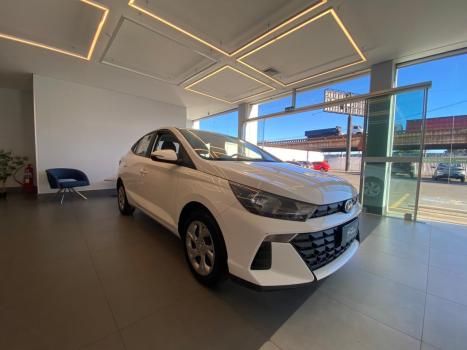 HYUNDAI HB 20 Hatch 1.0 12V 4P FLEX COMFORT PLUS, Foto 3