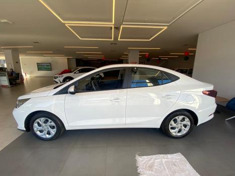 HYUNDAI HB 20 Hatch 1.0 12V 4P FLEX COMFORT PLUS, Foto 4