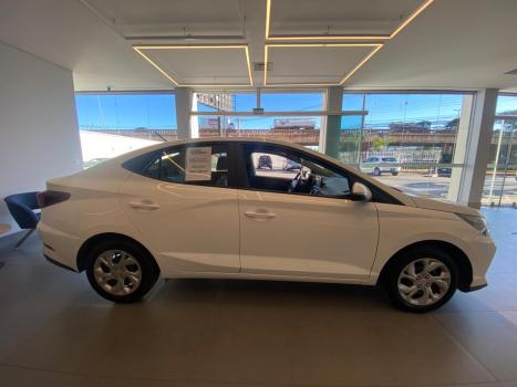 HYUNDAI HB 20 Hatch 1.0 12V 4P FLEX COMFORT PLUS, Foto 5