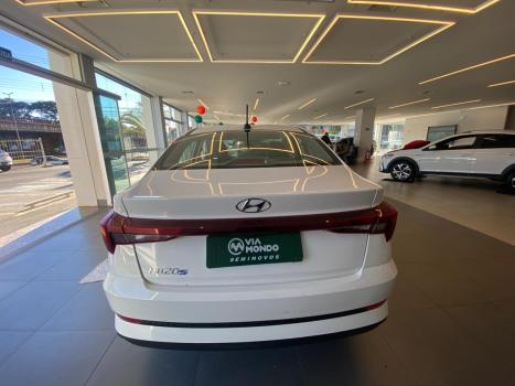 HYUNDAI HB 20 Hatch 1.0 12V 4P FLEX COMFORT PLUS, Foto 7
