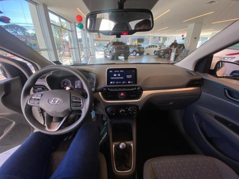 HYUNDAI HB 20 Hatch 1.0 12V 4P FLEX COMFORT PLUS, Foto 15