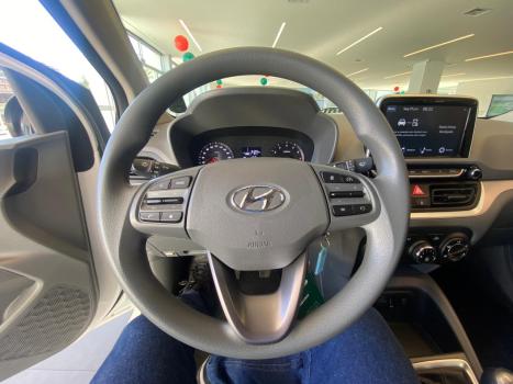 HYUNDAI HB 20 Hatch 1.0 12V 4P FLEX COMFORT PLUS, Foto 18