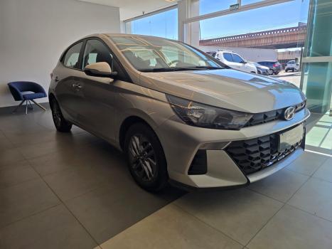 HYUNDAI HB 20 Hatch 1.0 12V 4P LIMITED, Foto 3