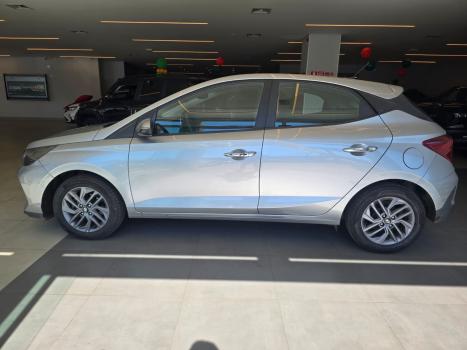 HYUNDAI HB 20 Hatch 1.0 12V 4P LIMITED, Foto 4