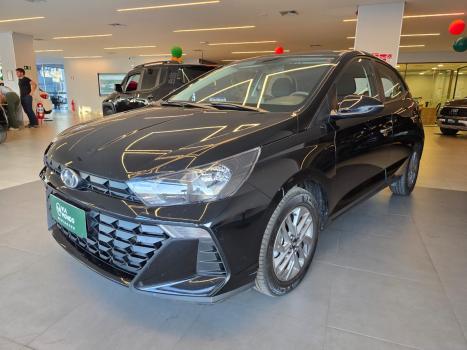 HYUNDAI HB 20 Hatch 1.0 12V 4P LIMITED, Foto 1