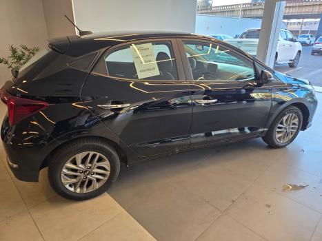 HYUNDAI HB 20 Hatch 1.0 12V 4P LIMITED, Foto 5