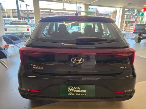 HYUNDAI HB 20 Hatch 1.0 12V 4P LIMITED, Foto 7