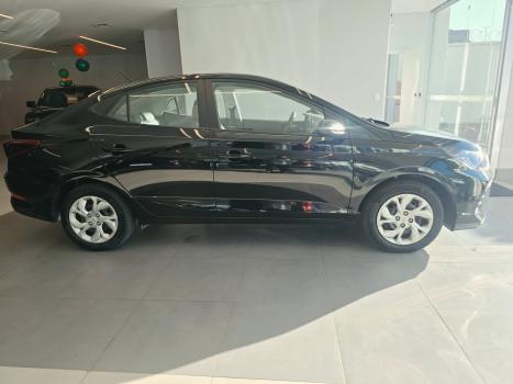 HYUNDAI HB 20 Hatch 1.0 12V 4P FLEX COMFORT PLUS, Foto 5