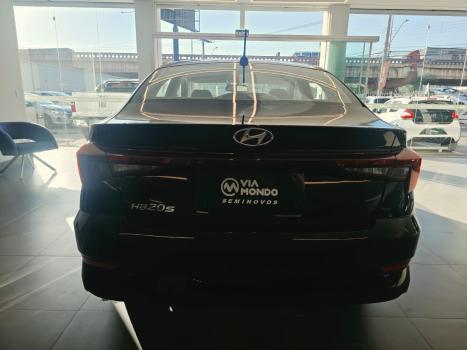 HYUNDAI HB 20 Hatch 1.0 12V 4P FLEX COMFORT PLUS, Foto 7