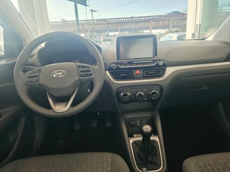 HYUNDAI HB 20 Hatch 1.0 12V 4P FLEX COMFORT PLUS, Foto 12