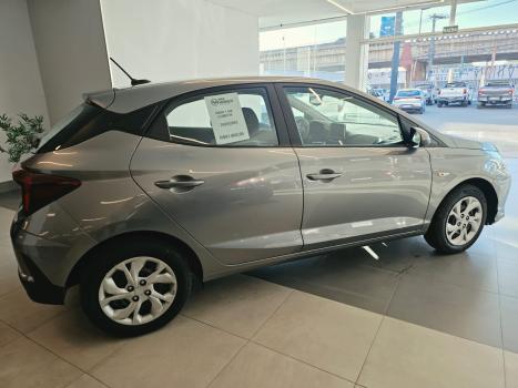 HYUNDAI HB 20 Hatch 1.0 12V 4P FLEX COMFORT FOR YOU PLUS, Foto 3