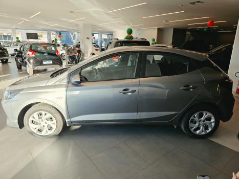 HYUNDAI HB 20 Hatch 1.0 12V 4P FLEX COMFORT FOR YOU PLUS, Foto 4