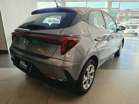 HYUNDAI HB 20 Hatch 1.0 12V 4P FLEX COMFORT FOR YOU PLUS, Foto 7
