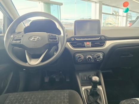 HYUNDAI HB 20 Hatch 1.0 12V 4P FLEX COMFORT FOR YOU PLUS, Foto 10
