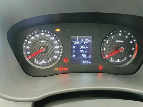 HYUNDAI HB 20 Hatch 1.0 12V 4P FLEX COMFORT FOR YOU PLUS, Foto 12