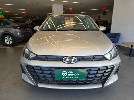 HYUNDAI HB 20 Hatch 1.0 12V 4P LIMITED, Foto 2