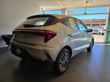 HYUNDAI HB 20 Hatch 1.0 12V 4P LIMITED, Foto 8
