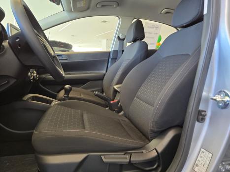 HYUNDAI HB 20 Hatch 1.0 12V 4P LIMITED, Foto 12