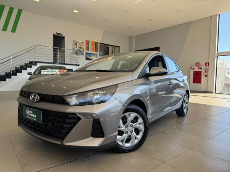 HYUNDAI HB 20 Hatch 1.0 12V 4P FLEX COMFORT PLUS, Foto 1