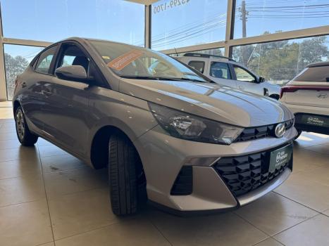 HYUNDAI HB 20 Hatch 1.0 12V 4P FLEX COMFORT PLUS, Foto 3