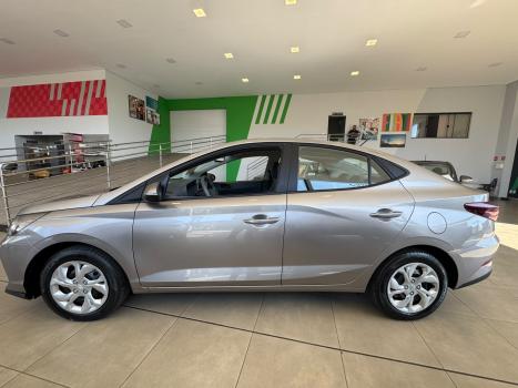 HYUNDAI HB 20 Hatch 1.0 12V 4P FLEX COMFORT PLUS, Foto 4