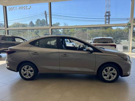 HYUNDAI HB 20 Hatch 1.0 12V 4P FLEX COMFORT PLUS, Foto 5