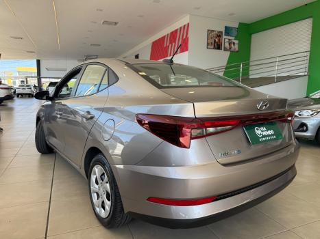 HYUNDAI HB 20 Hatch 1.0 12V 4P FLEX COMFORT PLUS, Foto 6