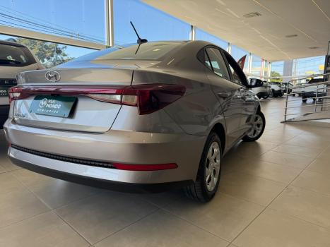HYUNDAI HB 20 Hatch 1.0 12V 4P FLEX COMFORT PLUS, Foto 7