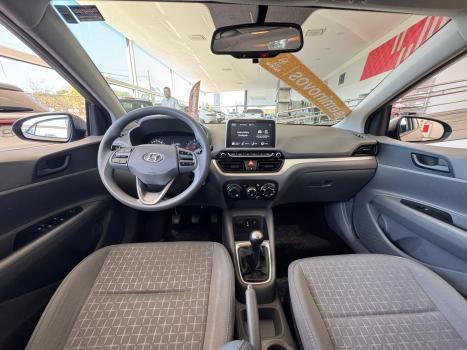 HYUNDAI HB 20 Hatch 1.0 12V 4P FLEX COMFORT PLUS, Foto 12