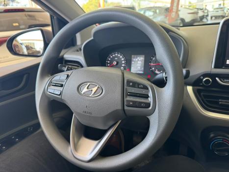 HYUNDAI HB 20 Hatch 1.0 12V 4P FLEX COMFORT PLUS, Foto 13