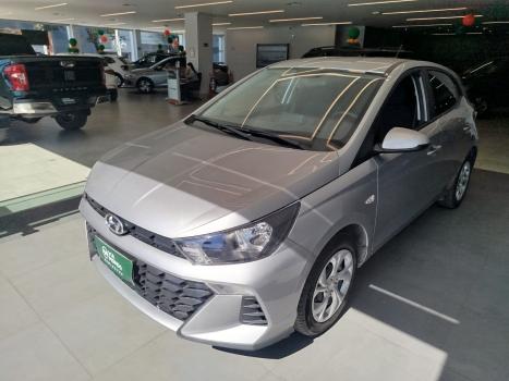 HYUNDAI HB 20 Hatch 1.0 12V 4P FLEX COMFORT FOR YOU PLUS, Foto 1