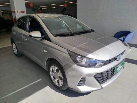 HYUNDAI HB 20 Hatch 1.0 12V 4P FLEX COMFORT FOR YOU PLUS, Foto 3