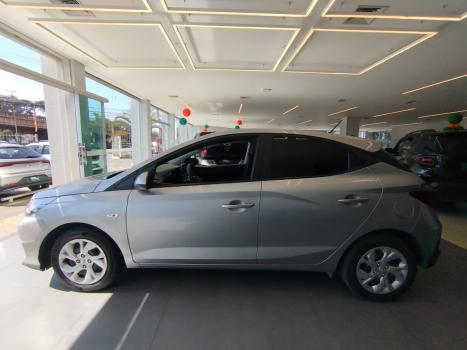 HYUNDAI HB 20 Hatch 1.0 12V 4P FLEX COMFORT FOR YOU PLUS, Foto 4