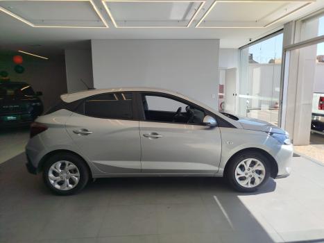HYUNDAI HB 20 Hatch 1.0 12V 4P FLEX COMFORT FOR YOU PLUS, Foto 5