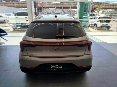 HYUNDAI HB 20 Hatch 1.0 12V 4P FLEX COMFORT FOR YOU PLUS, Foto 7