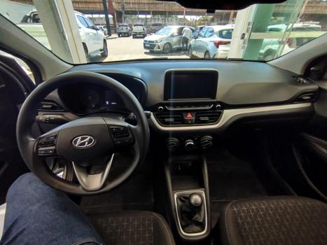 HYUNDAI HB 20 Hatch 1.0 12V 4P FLEX COMFORT FOR YOU PLUS, Foto 14