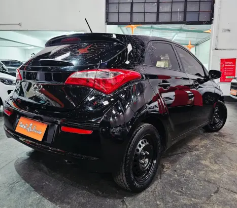 HYUNDAI HB 20 Hatch , Foto 2