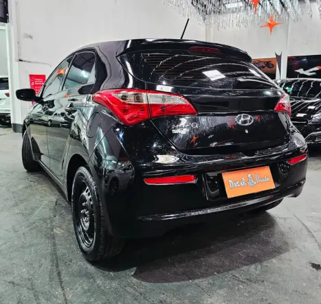 HYUNDAI HB 20 Hatch , Foto 3