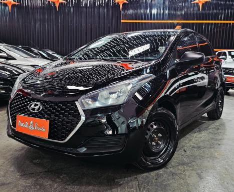 HYUNDAI HB 20 Hatch , Foto 4